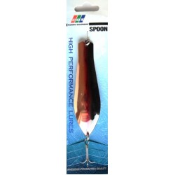 Рибальська блешня, коливна, EOS P0001A, вага 50г, колір № GS321018